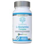 L-Glutamine Complex with Butyric Acid & Herbs