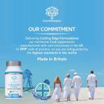 L-Glutamine Complex with Butyric Acid & Herbs