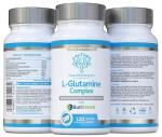 L-Glutamine Complex with Butyric Acid & Herbs