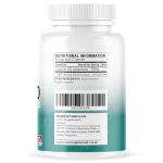 Vinco CoQ10 400mg - Antioxidant Capsules for Energy