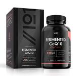 Fermented CoQ10 with BioPerine® - 60 Vegan Capsules