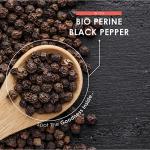 Fermented CoQ10 with BioPerine® - 60 Vegan Capsules