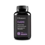 Coenzyme Q10 200mg with Olive Oil 120 Softgels