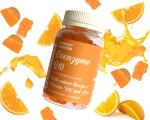 CoQ10 Gummies with B12 & Zinc - 200mg