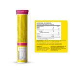 Chicnutrix Glow - 500mg Glutathione & Vitamin C