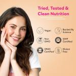 Chicnutrix Glow - 500mg Glutathione & Vitamin C