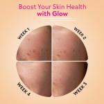Chicnutrix Glow - 500mg Glutathione & Vitamin C