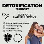 Nutrality Glutathione 500mg for Skin & Energy