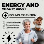 Nutrality Glutathione 500mg for Skin & Energy