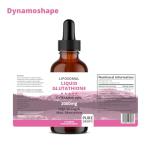 Liposomal Glutathione 2000 mg with Vitamin C