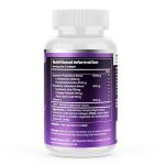 Liposomal Glutathione 2000mg with Vitamin C & Collagen