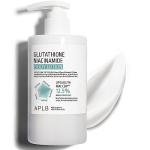 Glutathione Niacinamide Body Lotion for Radiant Skin