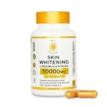 Glutathione Skin Brightening Capsules with Vitamin C