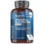 L-Glutathione 1000mg Capsules with Vitamin C