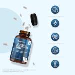 L-Glutathione 1000mg Capsules with Vitamin C