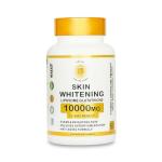Glutathione Skin Brightening Capsules with Vitamin C