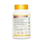 Glutathione Skin Brightening Capsules with Vitamin C