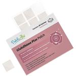 Glutathione Plus Daily Topical Patches - 30 Pack