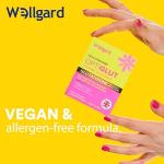 Liposomal Glutathione 200mg Vegan Capsules - 30 Count