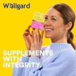 Liposomal Glutathione 200mg Vegan Capsules - 30 Count