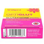Liposomal Glutathione 200mg Vegan Capsules - 30 Count