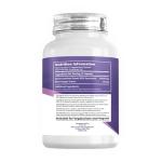 Trans Resveratrol 1000 mg Vegan Capsules - 60 Count