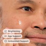 Resveratrol 3% + Ferulic Acid Serum, 30ml