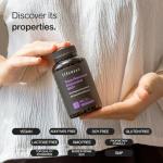 Trans-Resveratrol NAD+ Liposomal with Quercetin 90 Caps