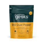 High Strength Vitamin B12 Tablets - 365 Count