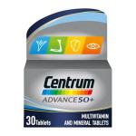 Centrum Advance 50+ Multivitamin with 24 Nutrients