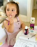 Nature & Nurture Vegan Baby & Child Vitamins