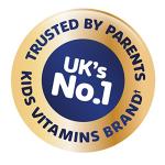 Haliborange Omega 3 Soft Chews - 60 Count