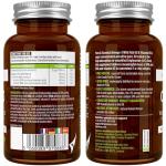 Igennus Omega-3 Fish Oil & Vitamin D3 60 Servings