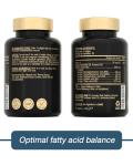 Omega 3 6 9 High Strength Softgels - 90 Count