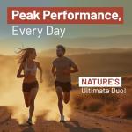 High Strength KSM-66 Ashwagandha & Lion's Mane Tablets