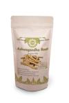 Ashwagandha Root 100g – Pure Vegan Stress Relief