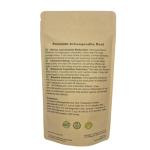 Ashwagandha Root 100g – Pure Vegan Stress Relief