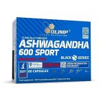 Olimp Ashwagandha 600 Sport Capsules (60 Count)