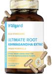 Wellgard Vegan KSM-66 Ashwagandha Root Powder