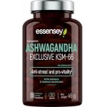 Essensey Ashwagandha KSM-66 - Stress Relief & Vitality