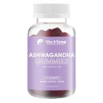 Yin & Yang Ashwagandha Gummies 3000mg - Vegan Stress Relief