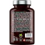 Essensey Ashwagandha KSM-66 - Stress Relief & Vitality