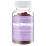 Yin & Yang Ashwagandha Gummies 3000mg - Vegan Stress Relief