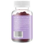 Yin & Yang Ashwagandha Gummies 3000mg - Vegan Stress Relief