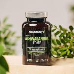 Essensey Ashwagandha KSM-66 - Stress Relief & Vitality