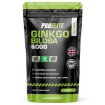 High Strength Vegan Ginkgo Biloba 6000mg, 180 Tablets