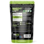 High Strength Vegan Ginkgo Biloba 6000mg, 180 Tablets
