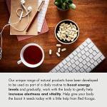 Korean Ginseng & Ginkgo Biloba for Vitality