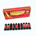 Ginseng Royal Jelly Liquid for Energy and Focus