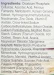 Korean Ginseng & Ginkgo Biloba for Vitality